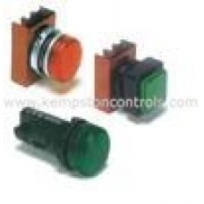 P9XLVD - 185792 PILOT LAMP GREEN DIFF LENS